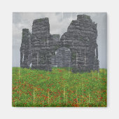 vergeten Strife Magnet (Voorkant)