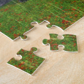 Vergeten Strijd Puzzel (Zijkant)