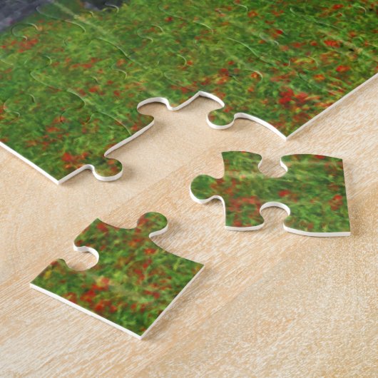 Vergeten Strijd Puzzel (Zijkant)