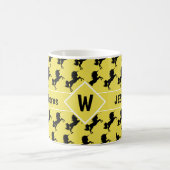 VERGETEN UNICORNS JESUS IS HET ECHTE Christelijke  Koffiemok (Center)