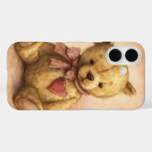 Vergeten Vriend, , door Natasha Us Case-Mate iPhone Case (Achterkant (horizontaal))