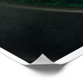 vergeten wereld poster (Hoek)