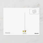 Vergeven Briefkaart (Achterkant)