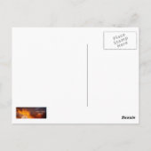 Vergeven Briefkaart (Achterkant)