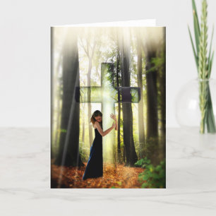 Vergeven (de Eigentijdse Christelijke Kaart van de