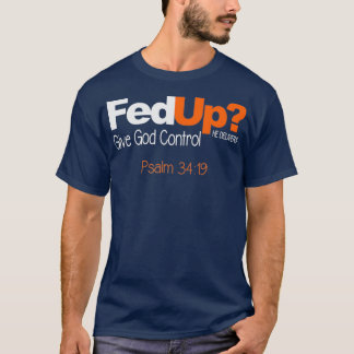 Vergeven God Christelijke Jezus T-shirt