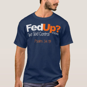 Vergeven God    ChristianJesus T-shirt