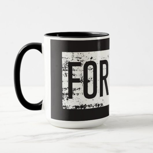 VERGEVEN MOK (Links)