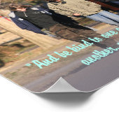 Vergeven Poster (Hoek)