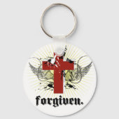 vergeven sleutelhanger (Voorkant)