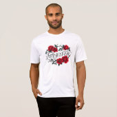 Vergeven T-shirt (Voorkant volledig)