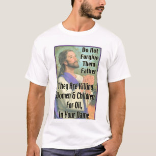 vergeven t-shirt