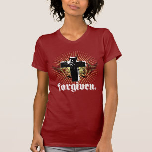 vergeven t-shirt