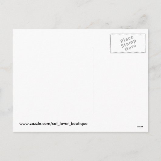 Vergeving en liefde Kerst briefkaart (Achterkant)