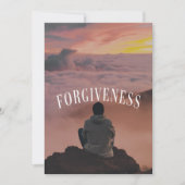 vergeving feestdagenkaart (Voorkant)