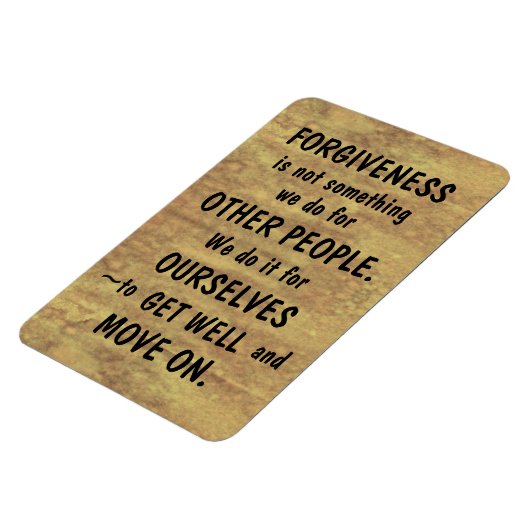 VERGEVING Flexi Magnet Magneet (Linkerzijde)