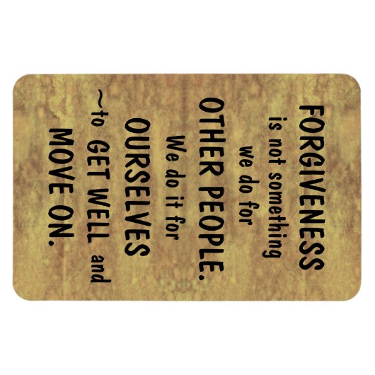 VERGEVING Flexi Magnet Magneet (Horizontaal)