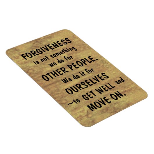 VERGEVING Flexi Magnet Magneet (Rechterzijde)