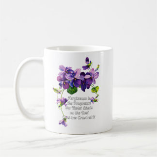 Vergeving is de Geur Koffiemok