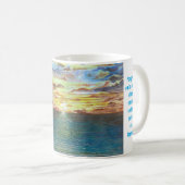 Vergeving Koffiemok (Voorkant rechts)