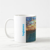 Vergeving Koffiemok (Links)