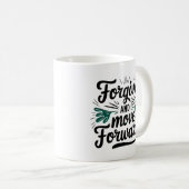 vergeving koffiemok (Voorkant rechts)