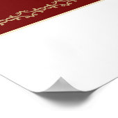 vergeving poster (Hoek)