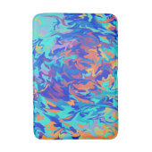 Vergif. Badmat (Voorkant Verticaal)