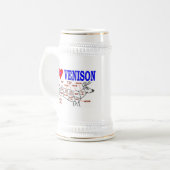 VERGIF BIERPUL (Voorkant links)