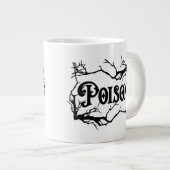 Vergif Grote Koffiekop (Voorkant rechts)