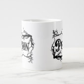 Vergif Grote Koffiekop (Voorkant)
