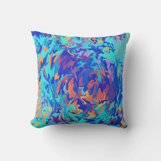 Vergif. Kussen (Voorkant)