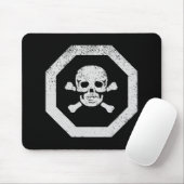 Vergif Muismat (Met muis)