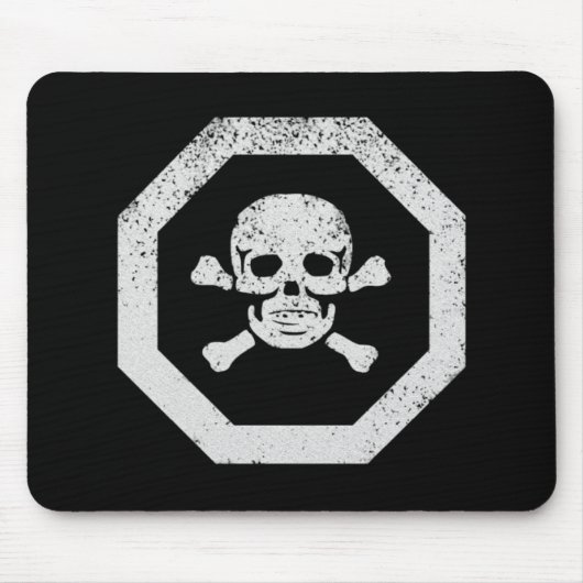 Vergif Muismat (Voorkant)