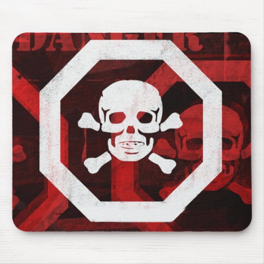 Vergif Muismat (Voorkant)