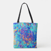 Vergif. Tote Bag (Achterkant)