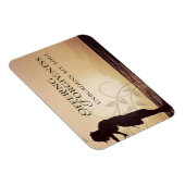 Vergiffenis aanbieden magneet (Rechterzijde)