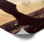 Vergiffenis aanbieden poster (Hoek)