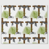 Vergiffenis Cadeaupapier (Vlak)