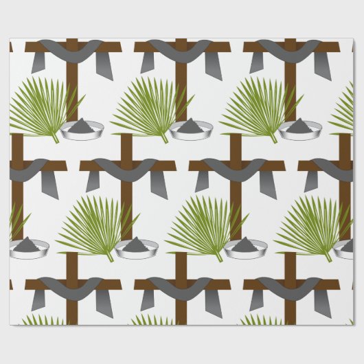 Vergiffenis Cadeaupapier (Vlak)