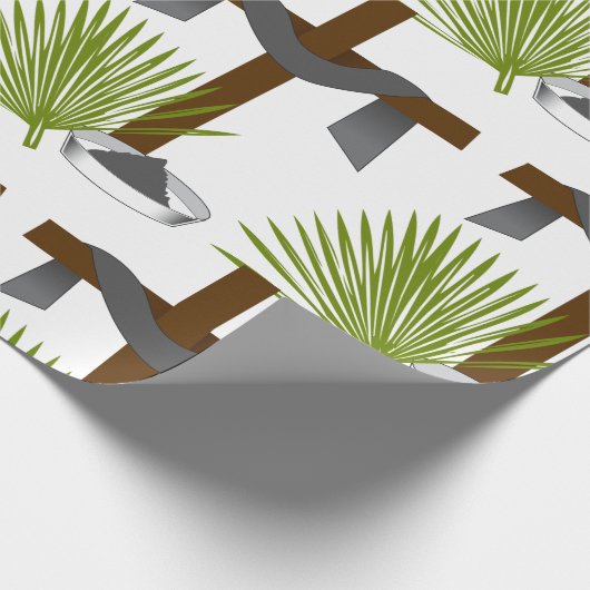 Vergiffenis Cadeaupapier (Hoek)