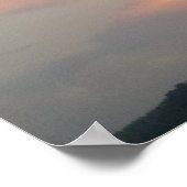 Vergiffenis en liefde poster (Hoek)