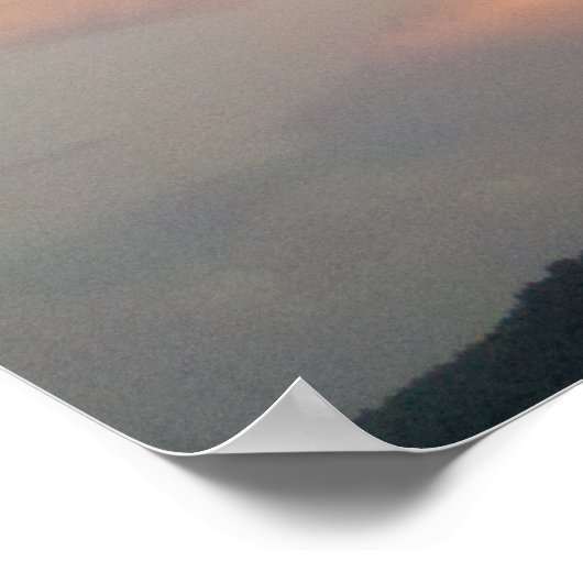 Vergiffenis en liefde poster (Hoek)