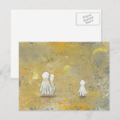 Vergiffenis genezing herstel spoken uit het verled briefkaart (Voorkant / Achterkant)