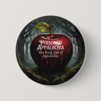 Vergiftigde Appalachia Button