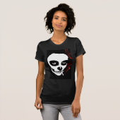 vergiftigde dood t-shirt (Voorkant volledig)