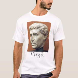 Vergil & Aenied T-shirt