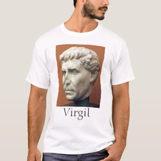 Vergil & Aenied T-shirt