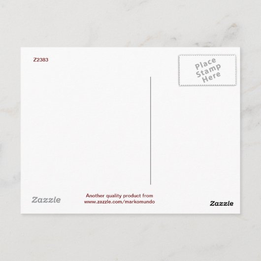 Vergissen is menselijk, kussen, goddelijk 1909  briefkaart (Achterkant)