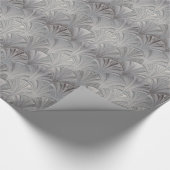 Vergoeding Cadeaupapier (Hoek)